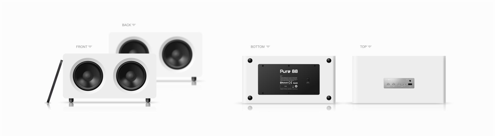 Pure88
