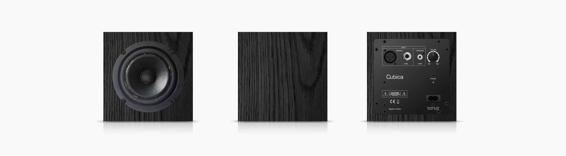 CUBICA / CUBIC