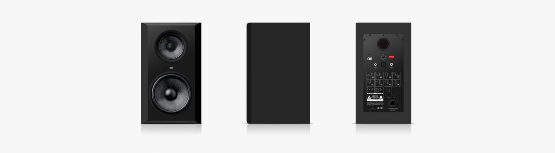 Q6 / Q8 / Q10