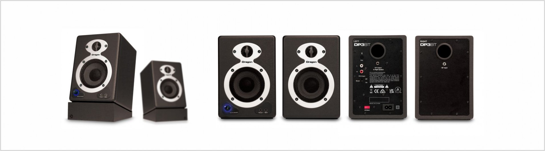 DP3/DP3BT