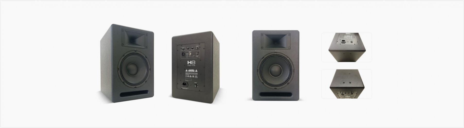 H6 / H8 / H10