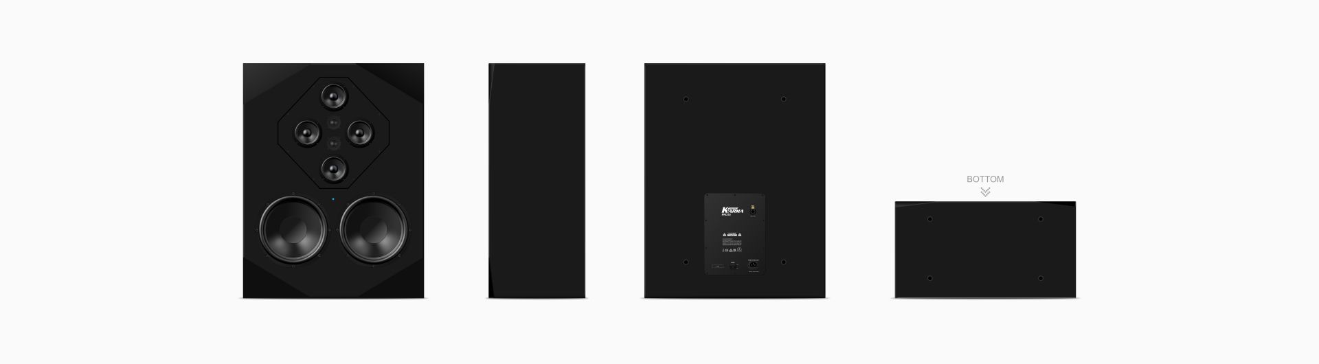 KARMA PRO10