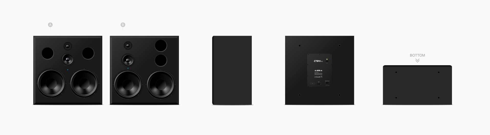 CTA10 PRO
