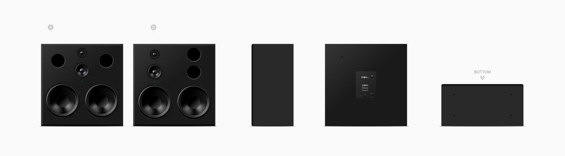 CTA15 PRO