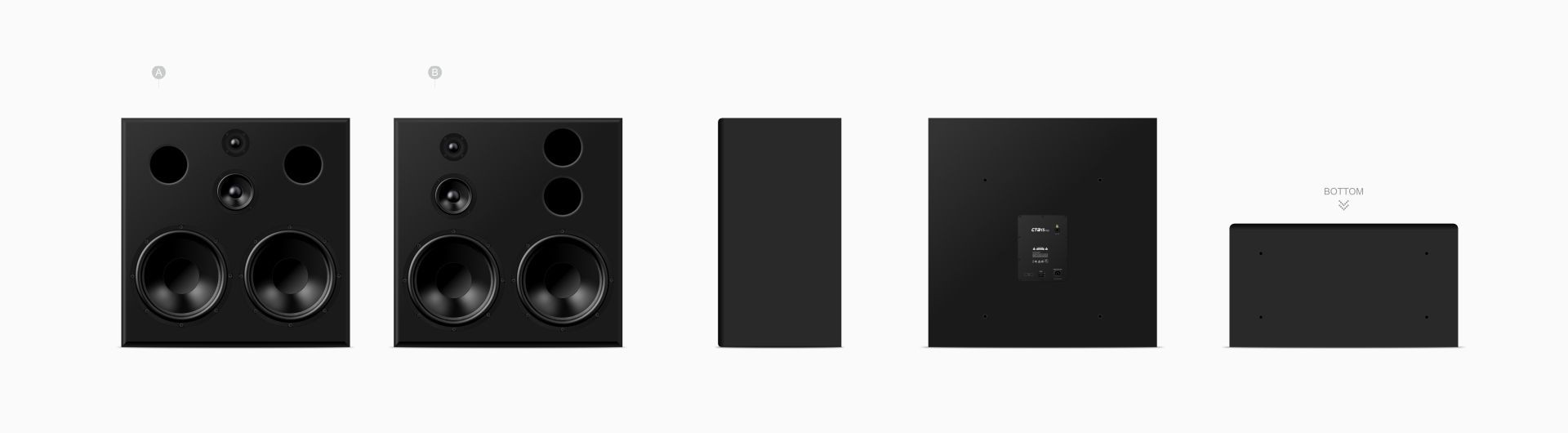 CTA18 PRO